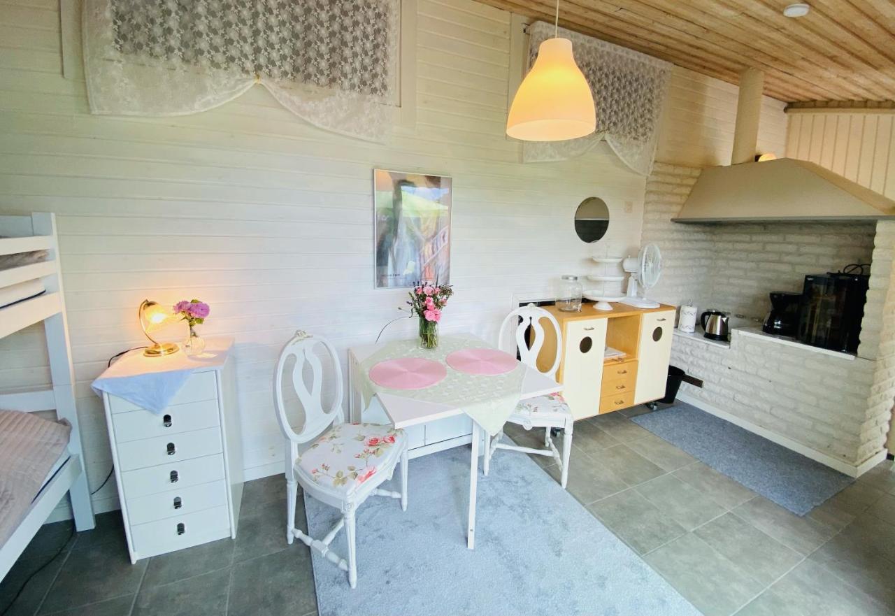 Nosund Guestroom Eksteriør billede