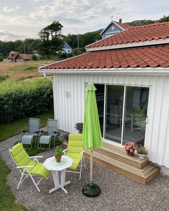Nosund Guestroom Eksteriør billede