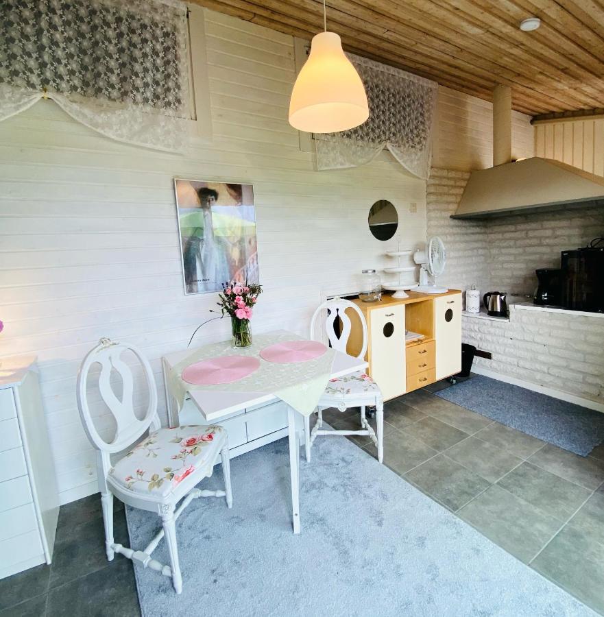 Nosund Guestroom Eksteriør billede