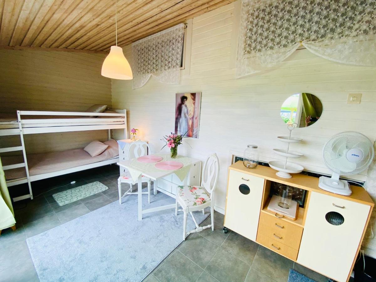 Nosund Guestroom Eksteriør billede