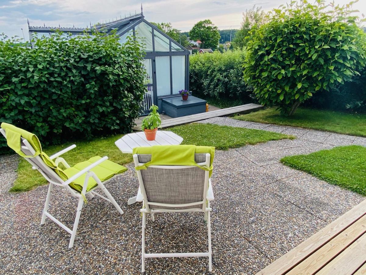 Nosund Guestroom Eksteriør billede