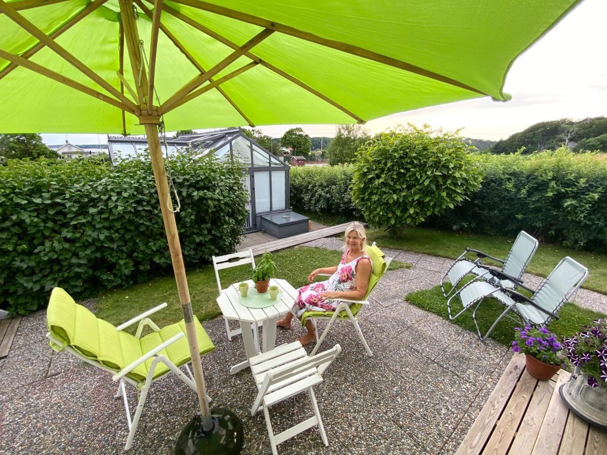 Nosund Guestroom Eksteriør billede