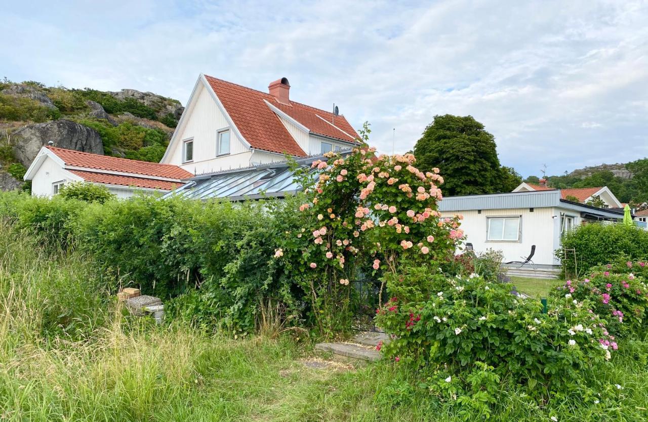 Nosund Guestroom Eksteriør billede