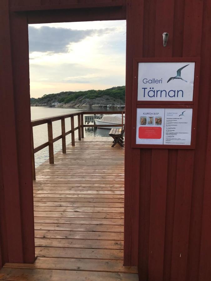 Nosund Guestroom Eksteriør billede