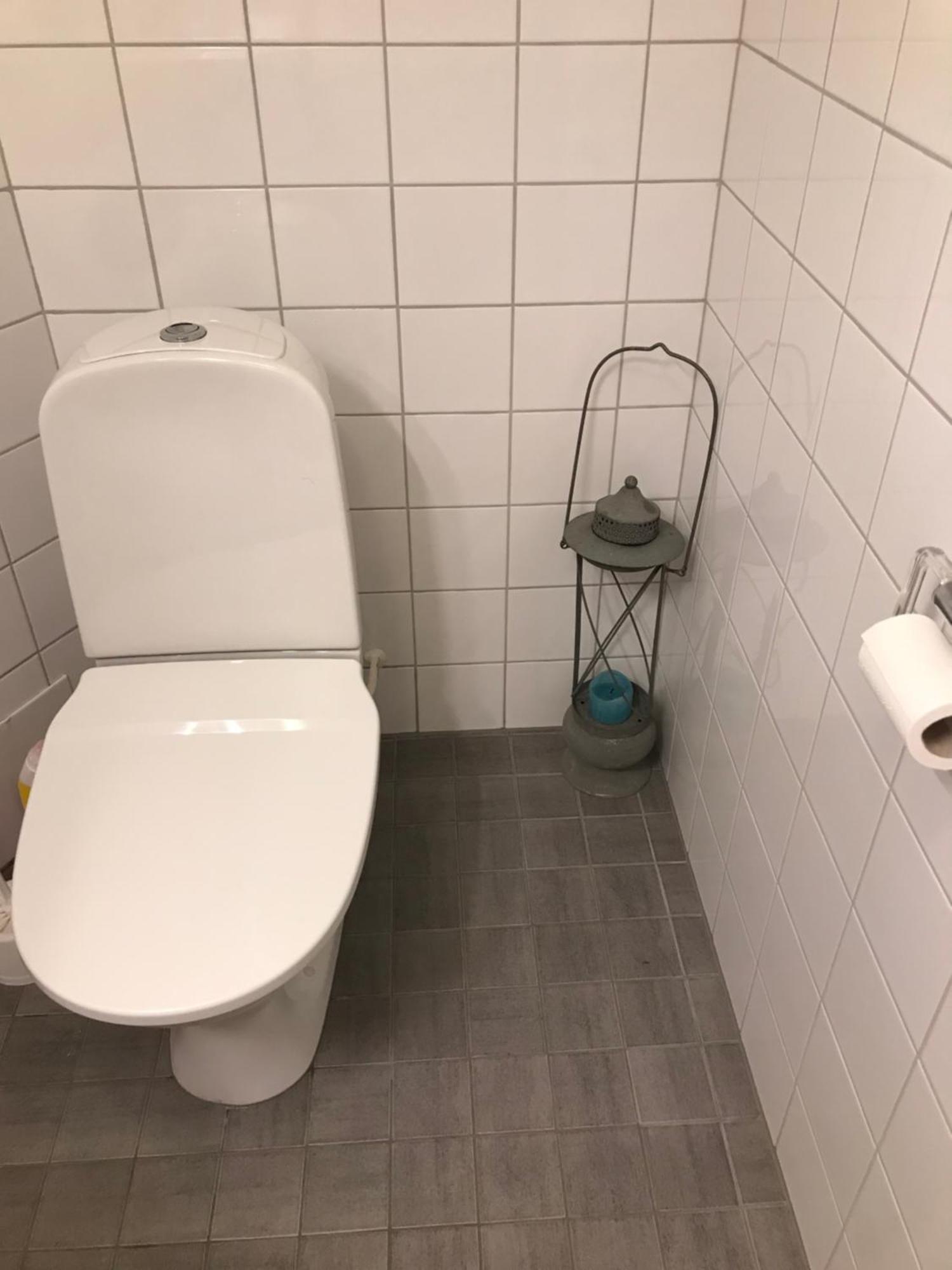Nosund Guestroom Eksteriør billede