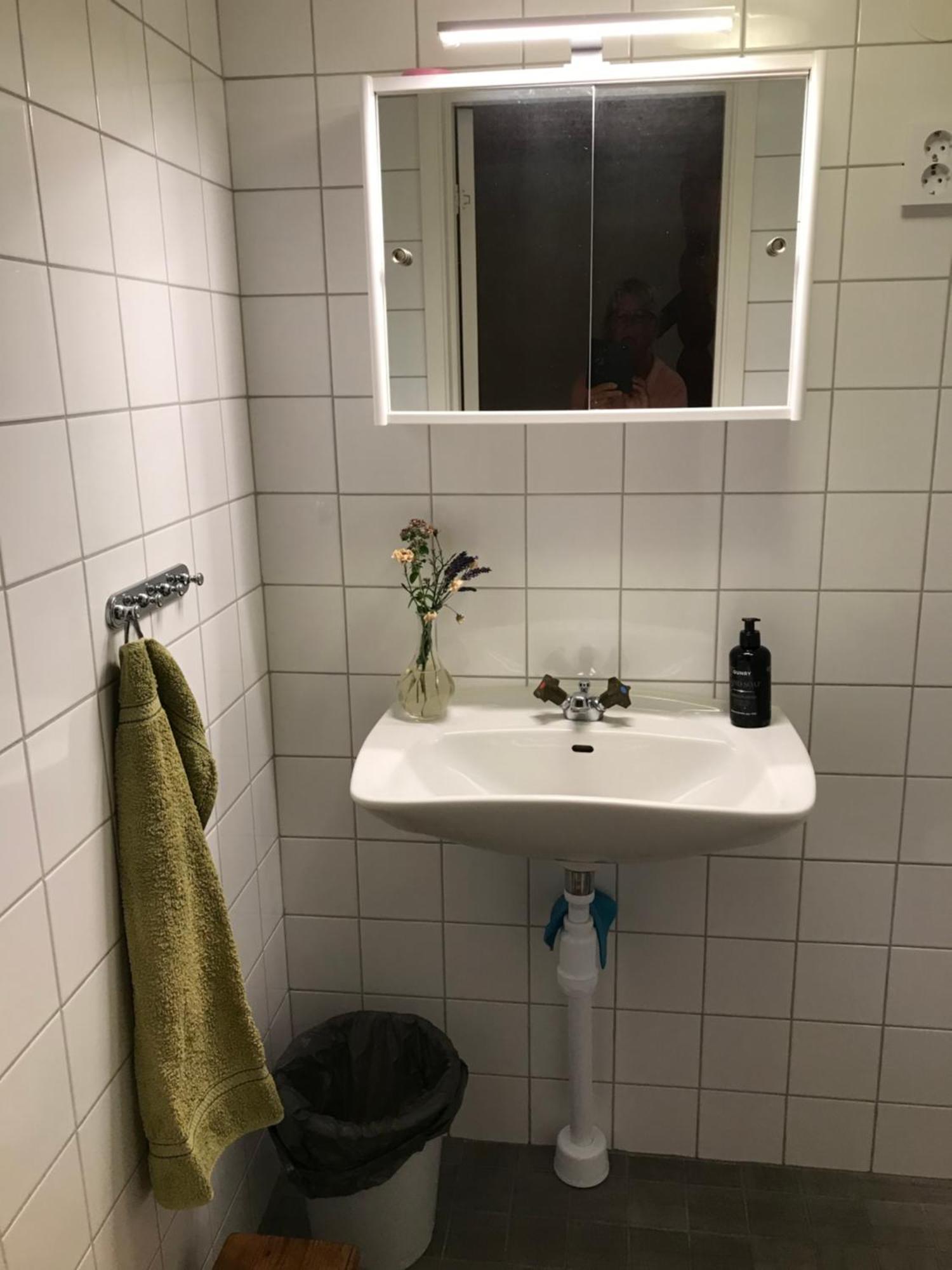 Nosund Guestroom Eksteriør billede