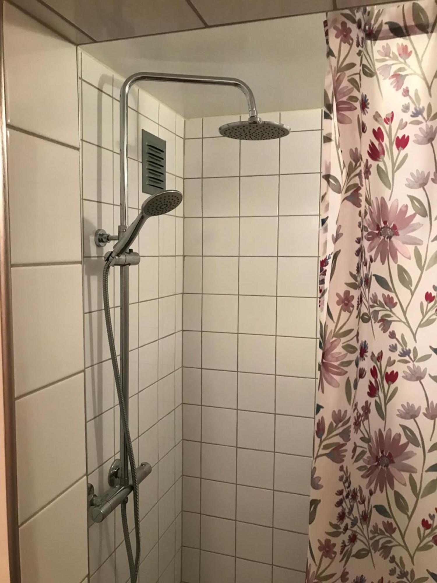 Nosund Guestroom Eksteriør billede